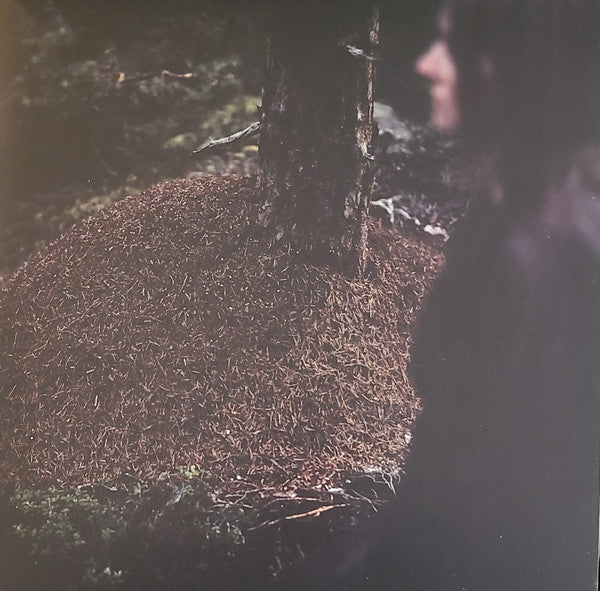 Wardruna : Birna (2xLP, Album, Ltd, Ora)