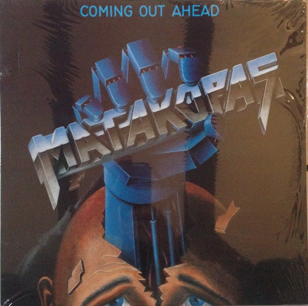 Matakopas : Coming Out Ahead (LP, Album, Ltd, RE, RM)