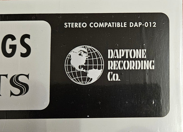 Sharon Jones & The Dap-Kings : 100 Days, 100 Nights (LP, Album, RE, GZ )