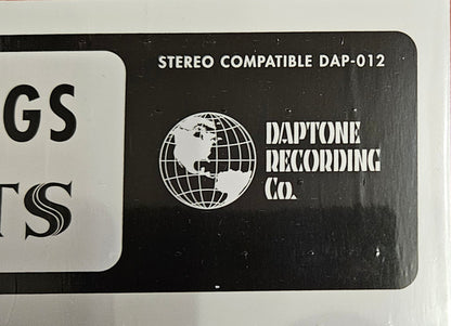 Sharon Jones & The Dap-Kings : 100 Days, 100 Nights (LP, Album, RE, GZ )