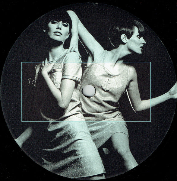 Various : Blow Up (2xLP, Comp)