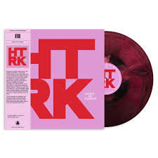 HTRK : Marry Me Tonight (LP, Album, Ltd, RE, Pin)