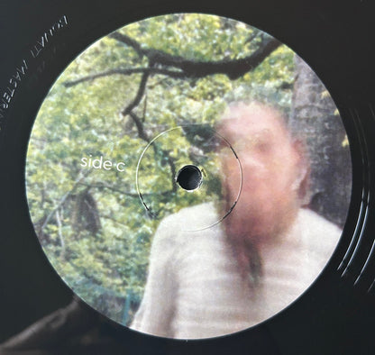 Tsuki No Wa : Moon Beams (2xLP, S/Sided, Album, Ltd, RM, Gat)