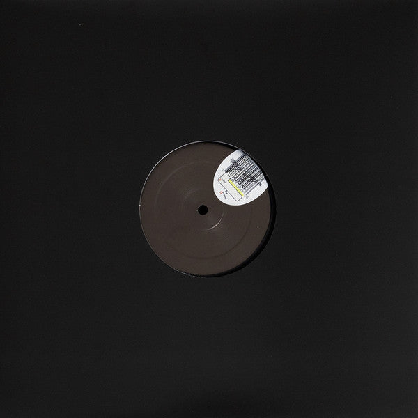 Gombeen & Doygen : Prada / Sequel (12", Ltd)