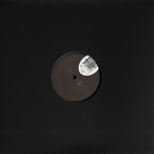 Gombeen & Doygen : Prada / Sequel (12", Ltd)