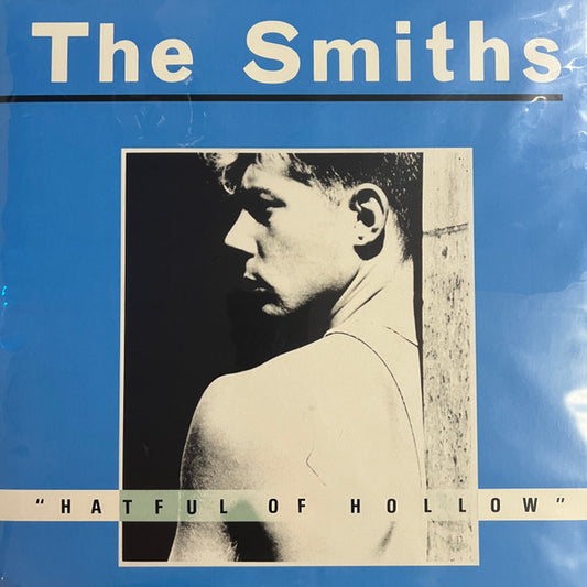 The Smiths : Hatful Of Hollow (LP, Comp, RE, 180)