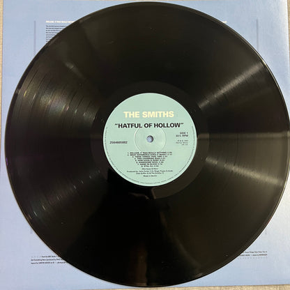 The Smiths : Hatful Of Hollow (LP, Comp, RE, 180)
