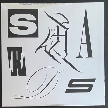Hecker, Tim* : Shards (LP)
