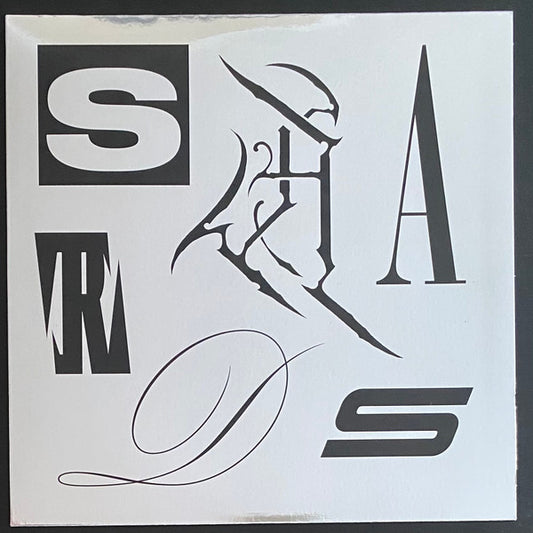 Hecker, Tim* : Shards (LP)