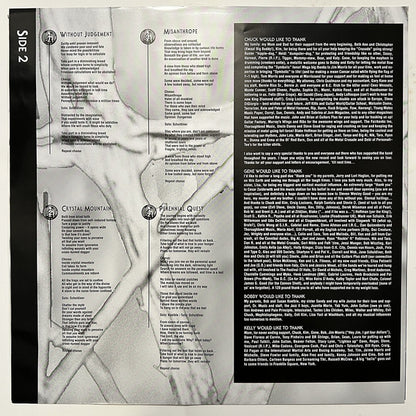 Death (2) : Symbolic (LP, Album, RE, RP)