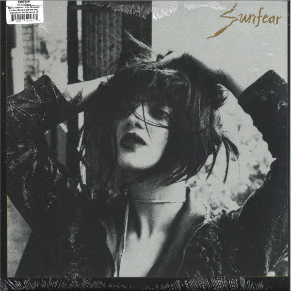 Sunfear : All At Once (LP, Album)