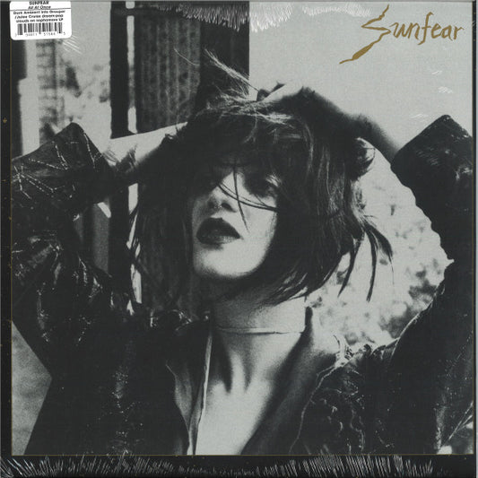 Sunfear : All At Once (LP, Album)