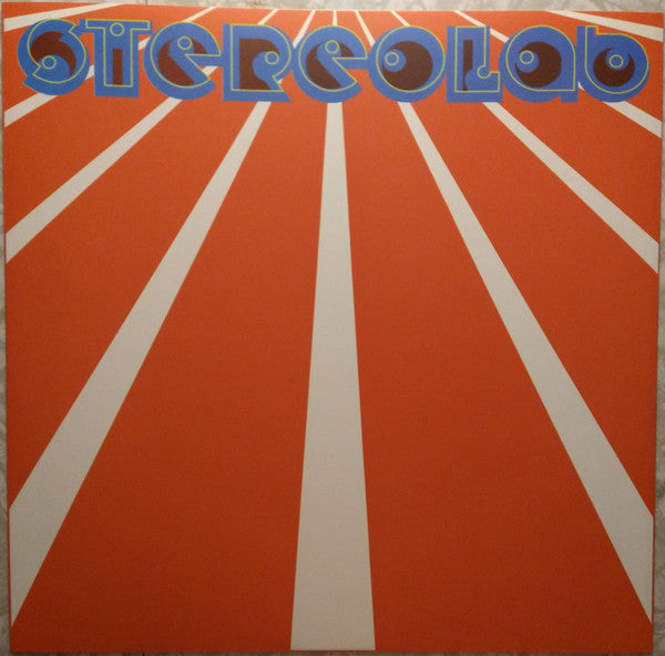 Stereolab : Emperor Tomato Ketchup (2xLP, Album, RE, RM)