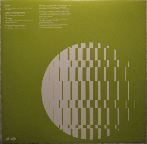 Stereolab : Dots And Loops (2xLP, Album, RE, RM)