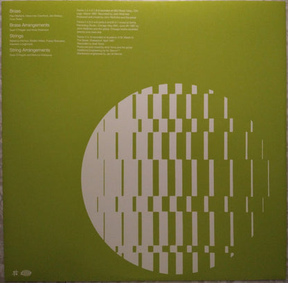 Stereolab : Dots And Loops (2xLP, Album, RE, RM)