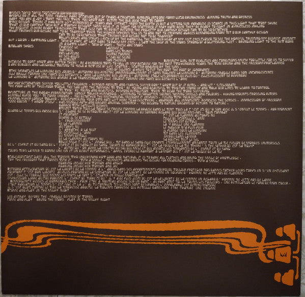 Stereolab : Cobra And Phases Group Play Voltage In The Milky Night (2xLP, Album, RE, RM)