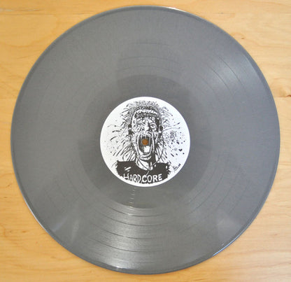 Bolt Thrower : In Battle There Is No Law! (LP, Album, Ltd, RE, Gre)