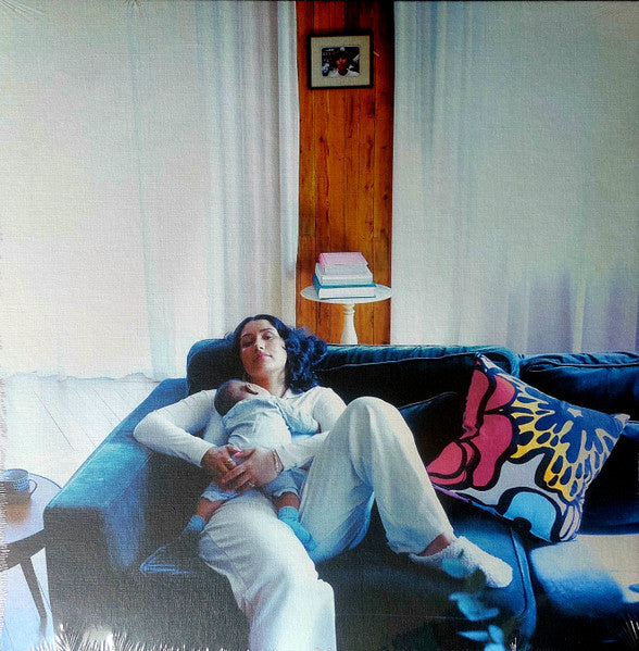 Cleo Sol : Mother (2xLP, Album, RP, Gat)