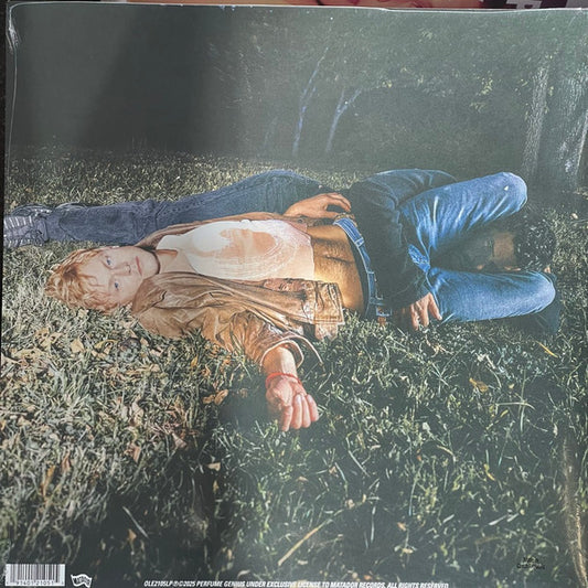 Perfume Genius : Glory (LP, Album)