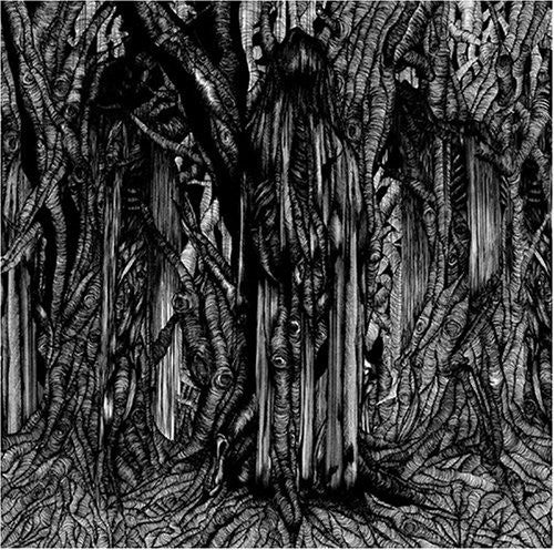 Sunn O))) : Black One (2xLP, Album, Ltd, Swi)