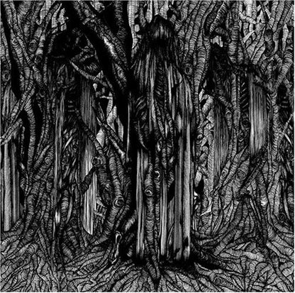 Sunn O))) : Black One (2xLP, Album, Ltd, Swi)