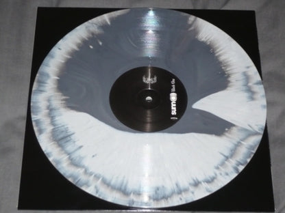 Sunn O))) : Black One (2xLP, Album, Ltd, Swi)