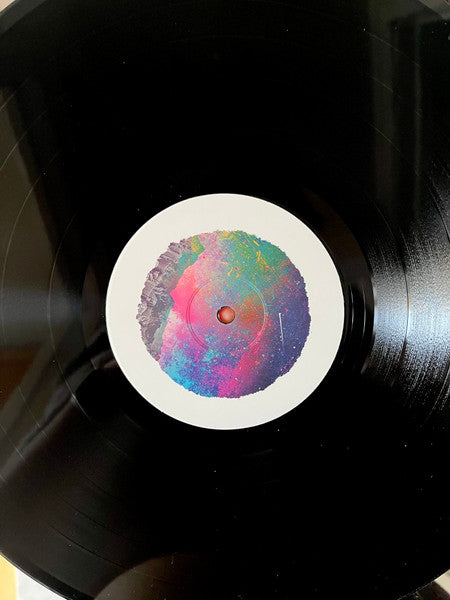 Khruangbin : The Universe Smiles Upon You (LP, Album, RE, 180)
