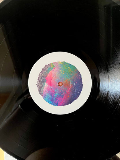 Khruangbin : The Universe Smiles Upon You (LP, Album, RE, 180)