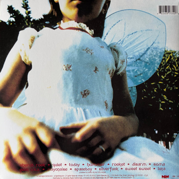 Smashing Pumpkins* : Siamese Dream (2xLP, Album, RE)