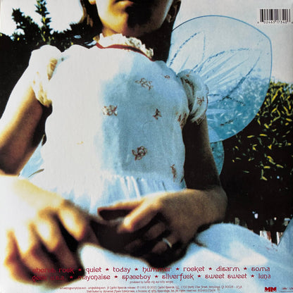 Smashing Pumpkins* : Siamese Dream (2xLP, Album, RE)