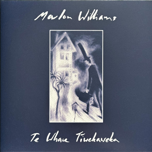 Marlon Williams (6) : Te Whare Tiwekaweka (LP, Album, Gat)