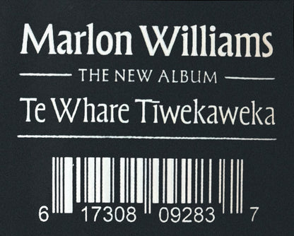Marlon Williams (6) : Te Whare Tiwekaweka (LP, Album, Gat)