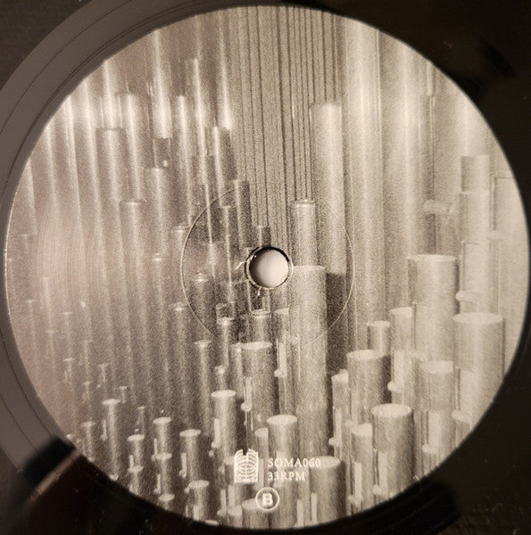 Kali Malone : The Sacrificial Code (2xLP, Album, RE)
