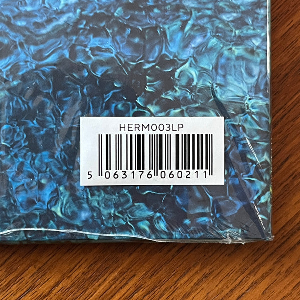 Ichiko Aoba* : Luminescent Creatures (LP, Bioplastic)