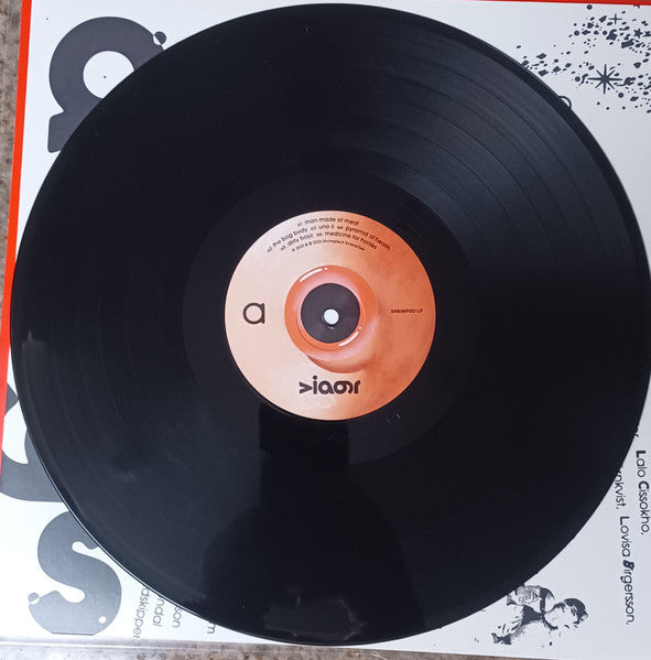 Punk | Hardcore – The Searchers Records