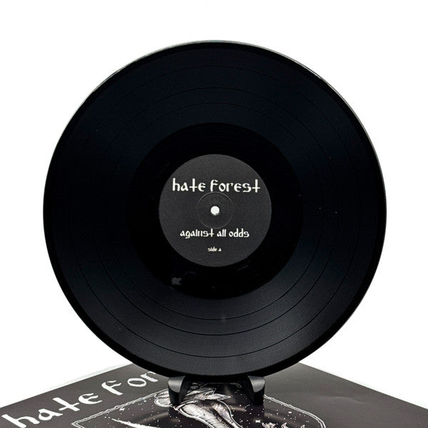 Hate Forest : Against All Odds (LP, Album)