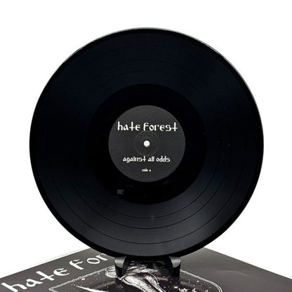Hate Forest : Against All Odds (LP, Album)
