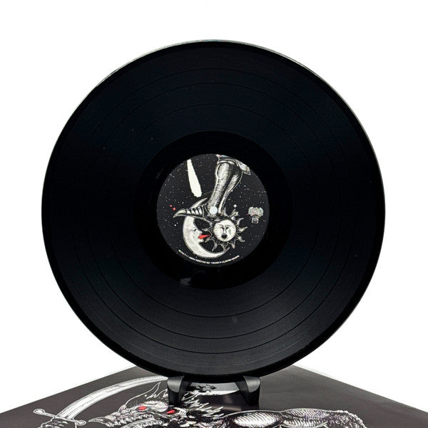Hate Forest : Against All Odds (LP, Album)