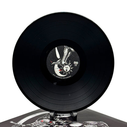 Hate Forest : Against All Odds (LP, Album)