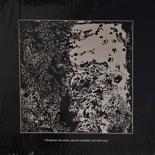 Iron Lung : Adapting // Crawling (LP, Album)