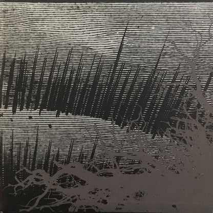 Neurosis : Enemy Of The Sun (2xLP, Album, Ltd, RE, RM, Red)
