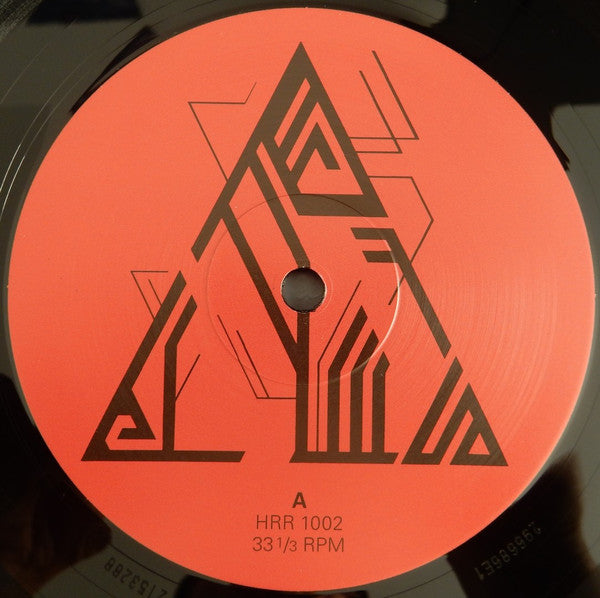 Watchtower : Energetic Disassembly (LP, Album, RM, 180)