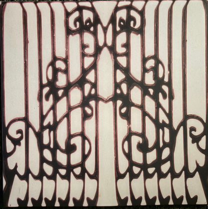 Model/Actriz : Pirouette (LP, Album)