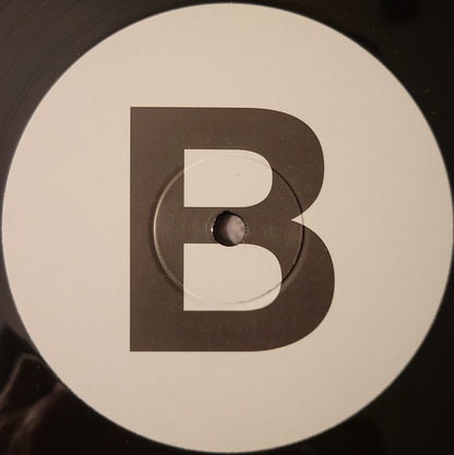 Bill Orcutt : A Mechanical Joey (LP, RP)