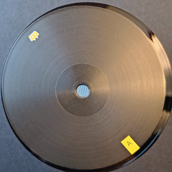 Skee Mask : Compro (2xLP, Album, RP)