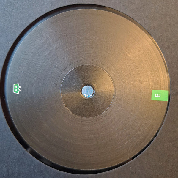 Skee Mask : Compro (2xLP, Album, RP)
