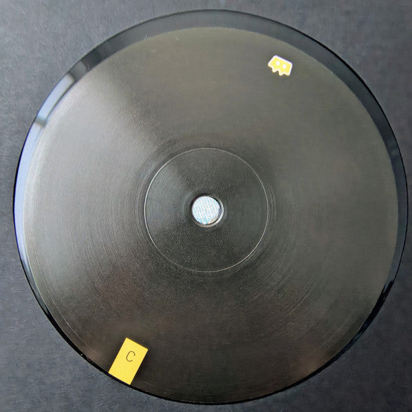 Skee Mask : Compro (2xLP, Album, RP)
