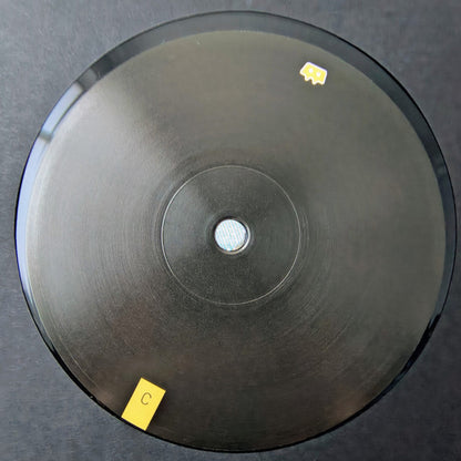 Skee Mask : Compro (2xLP, Album, RP)