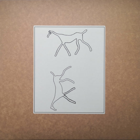 Lone Capture Library : All Natures Most Mundane Materials (LP, Album, RE)