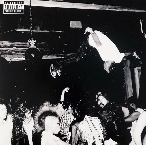 Playboi Carti : Die Lit (2xLP, Album, RE)
